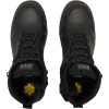 Hard Yakka 3056 S7S Black Waterproof Safety Boots Metal Free